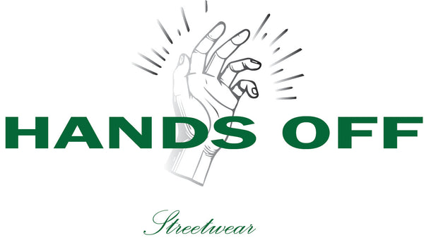 HANDS OFF